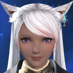 Tamami's Avatar