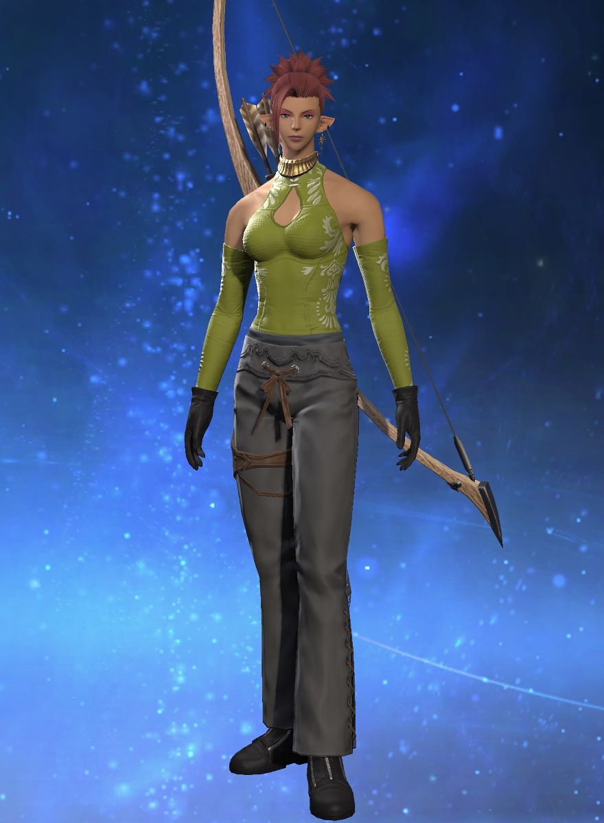 Orion Nighthollow