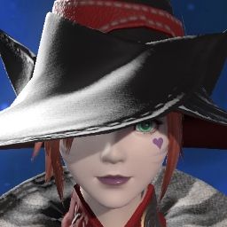 Kleo Redpaw
