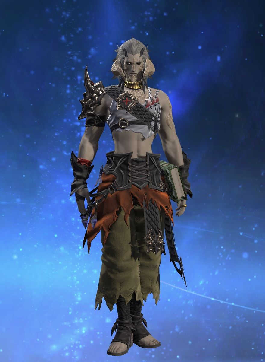 Magus Hermes