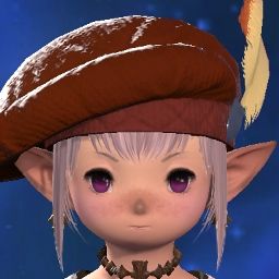 Tataru Lalafell