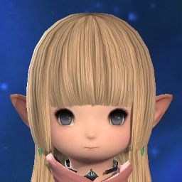 Lalafell Cleaver