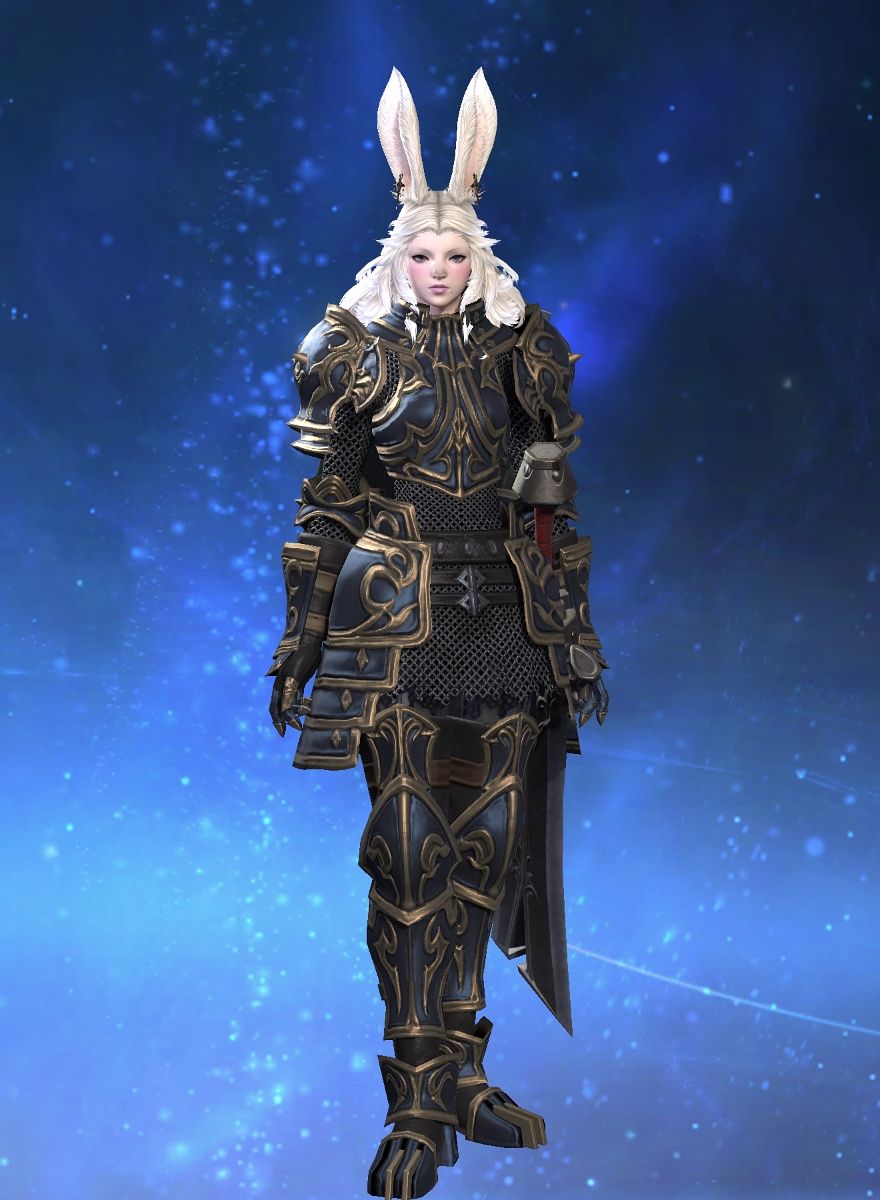 Valentyne Bunnca