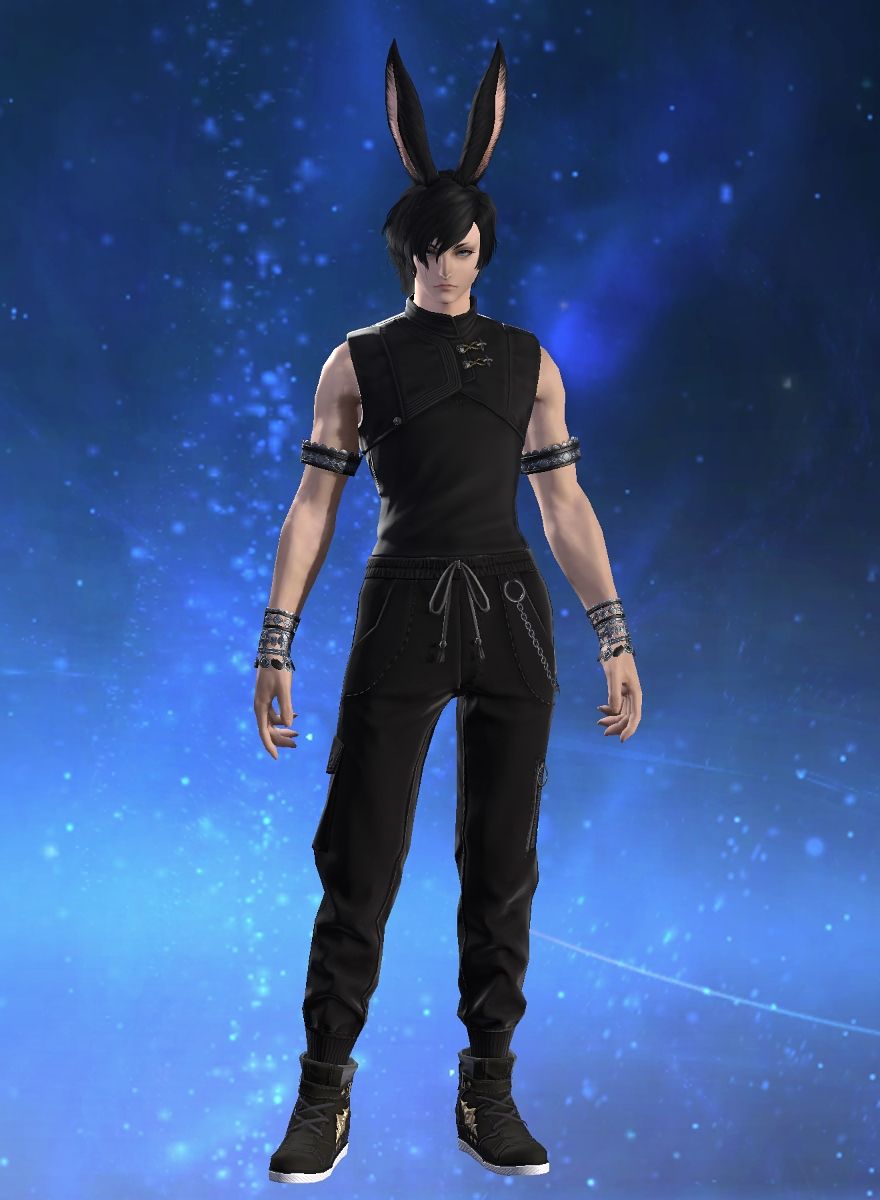 Zero Darkblood