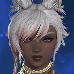 Fraya Frost