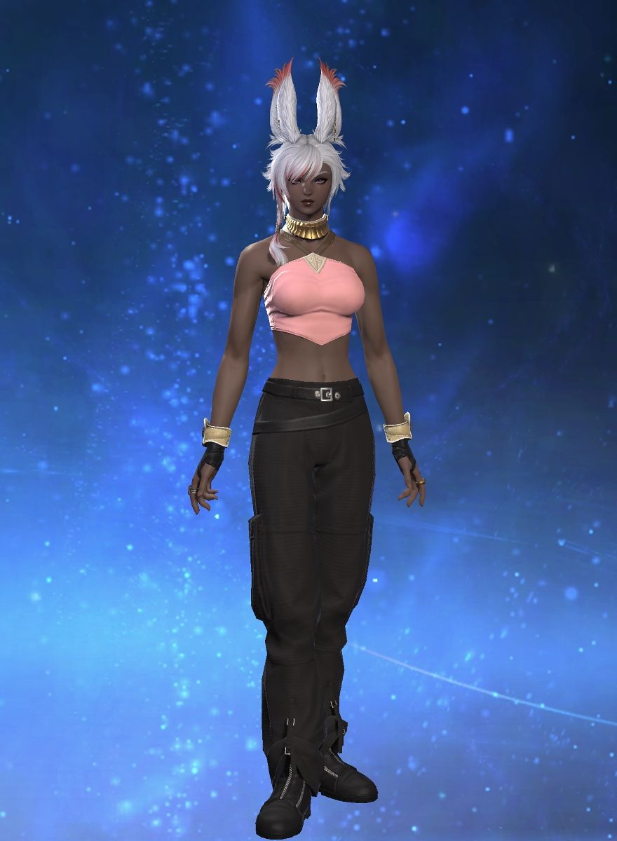 Fraya Frost