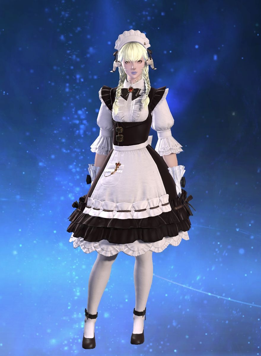 Lushi Hime