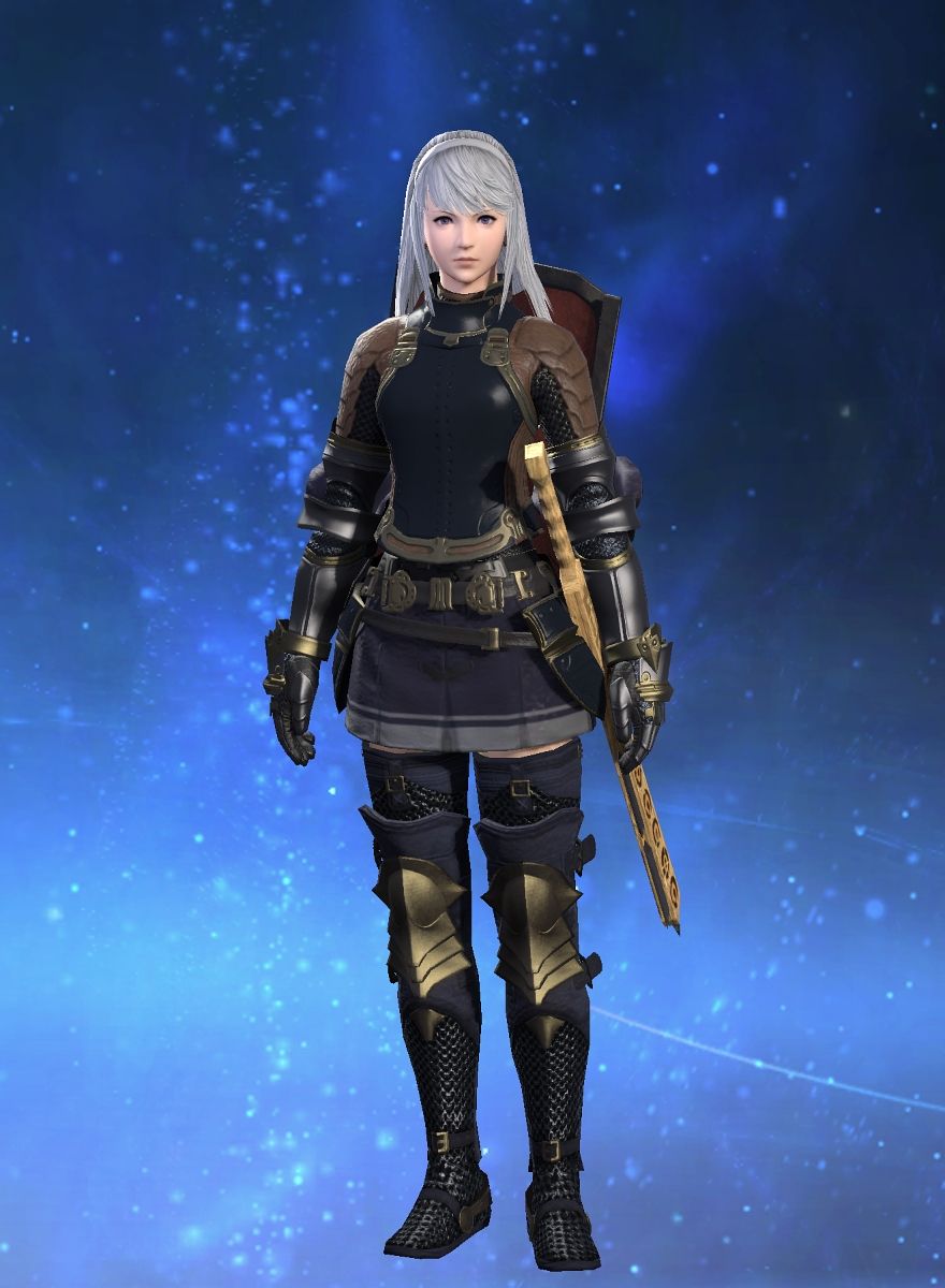 Hotaru Fullshine