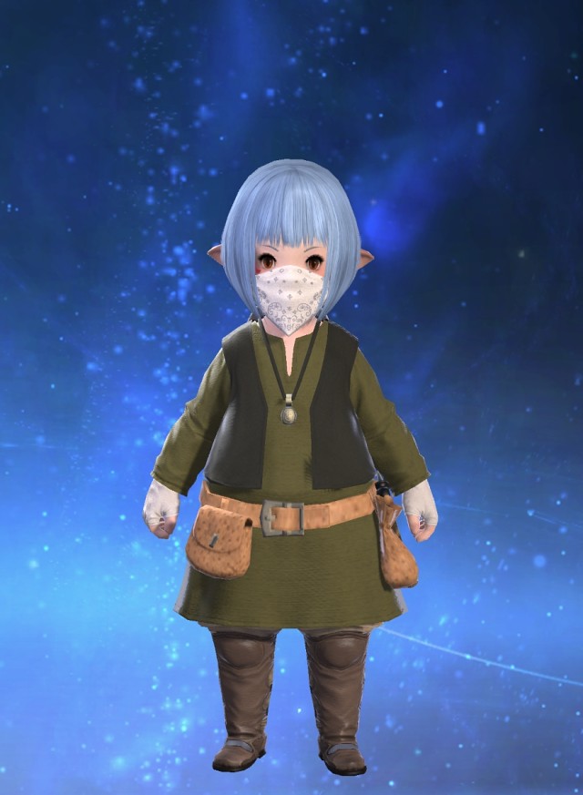 Pon Lalafellow