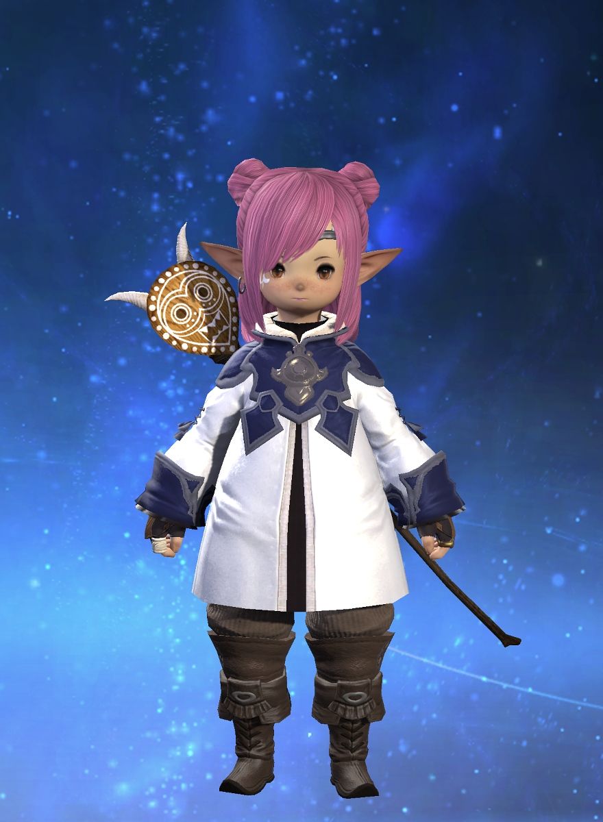 Bethannie Dandilion