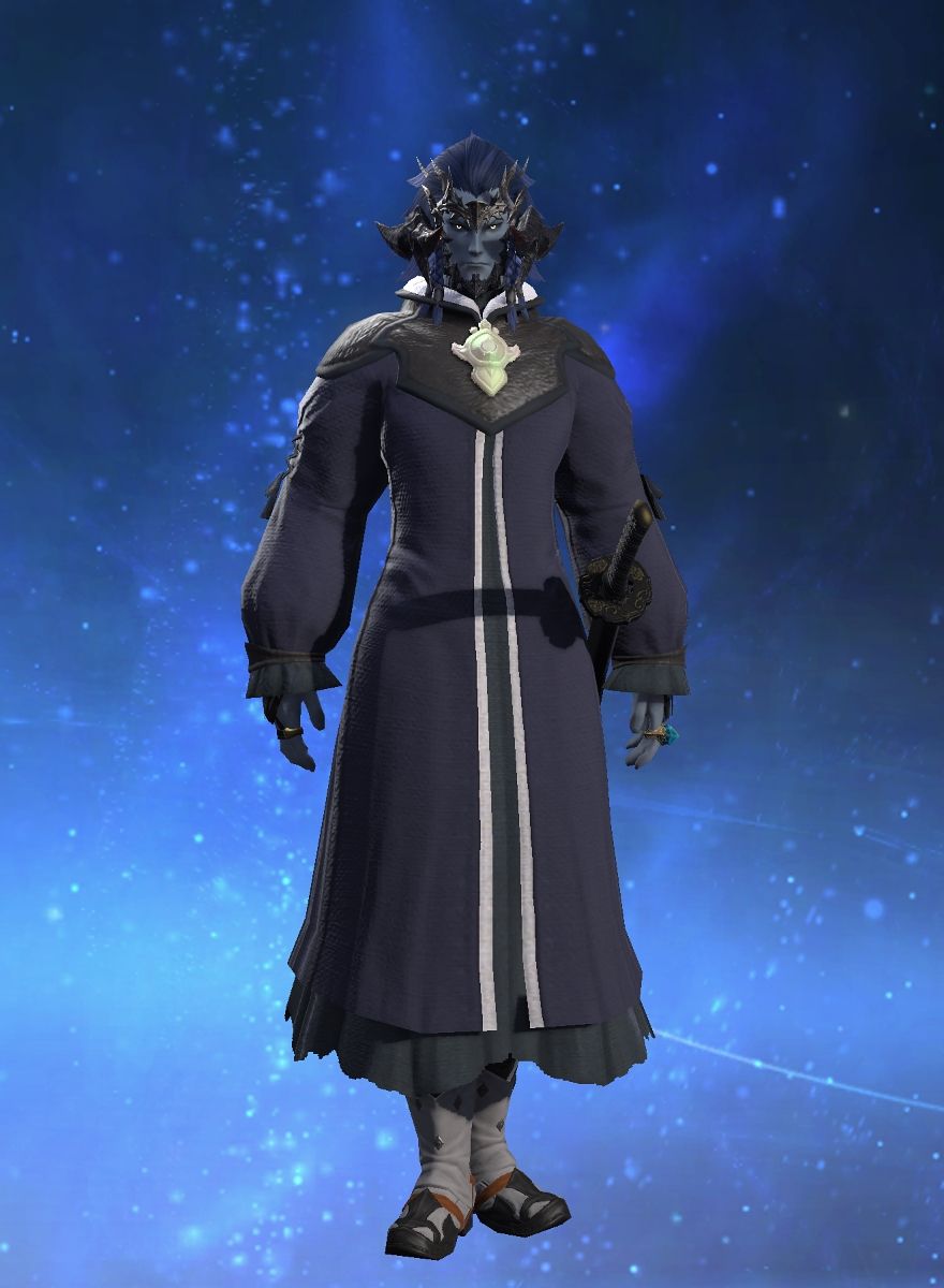 Kisame Vulokaaz