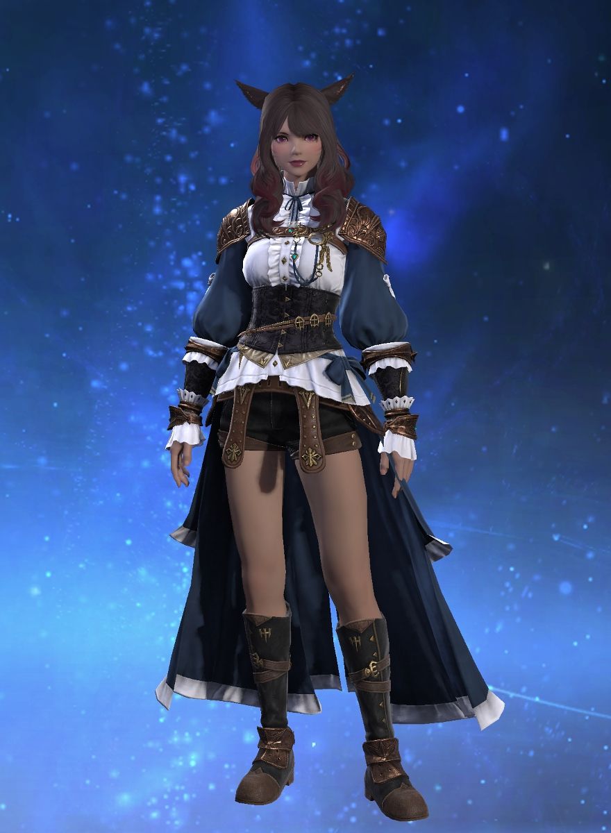 Davina Lionheart
