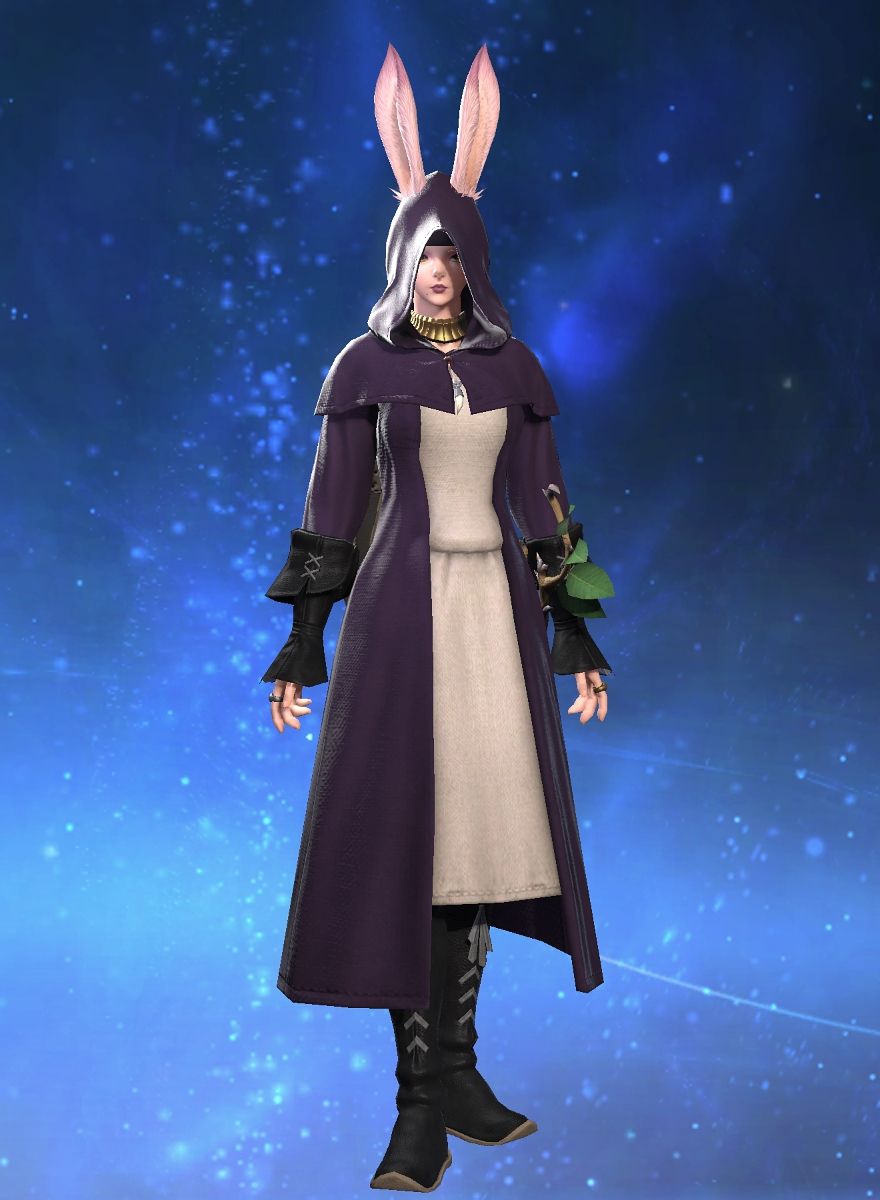 Ember Six