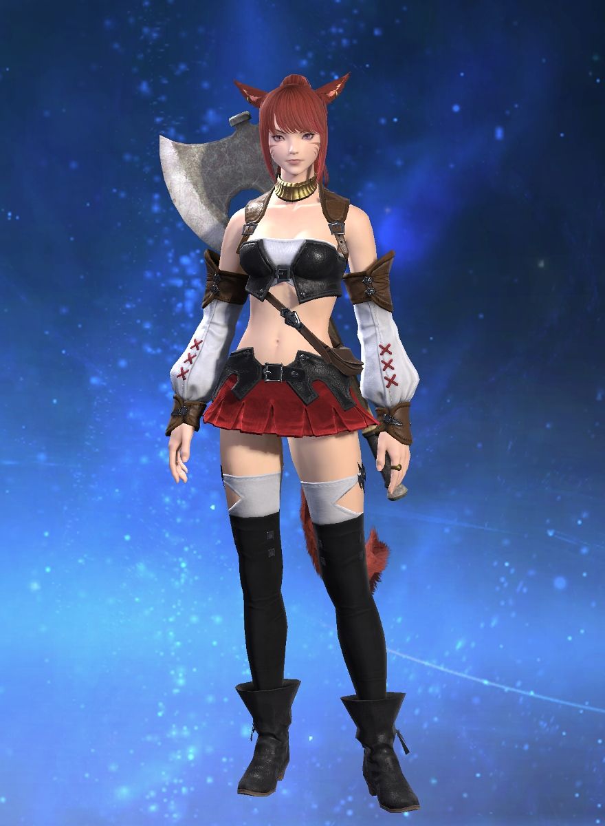 Nia Lonly