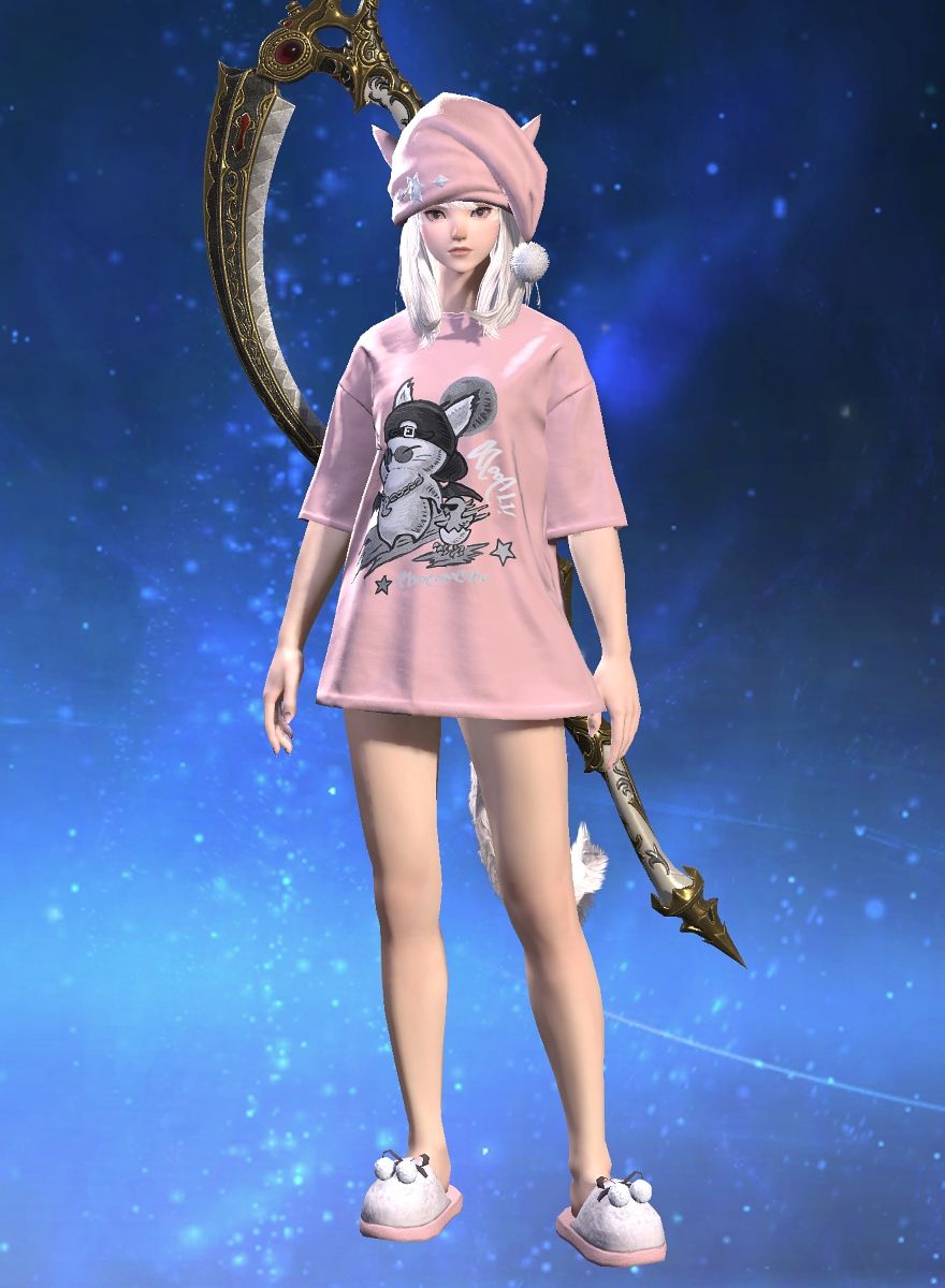 Rora Chan