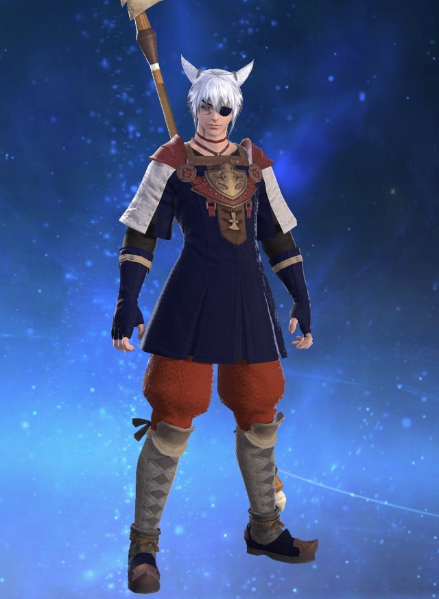J'ude Nunh
