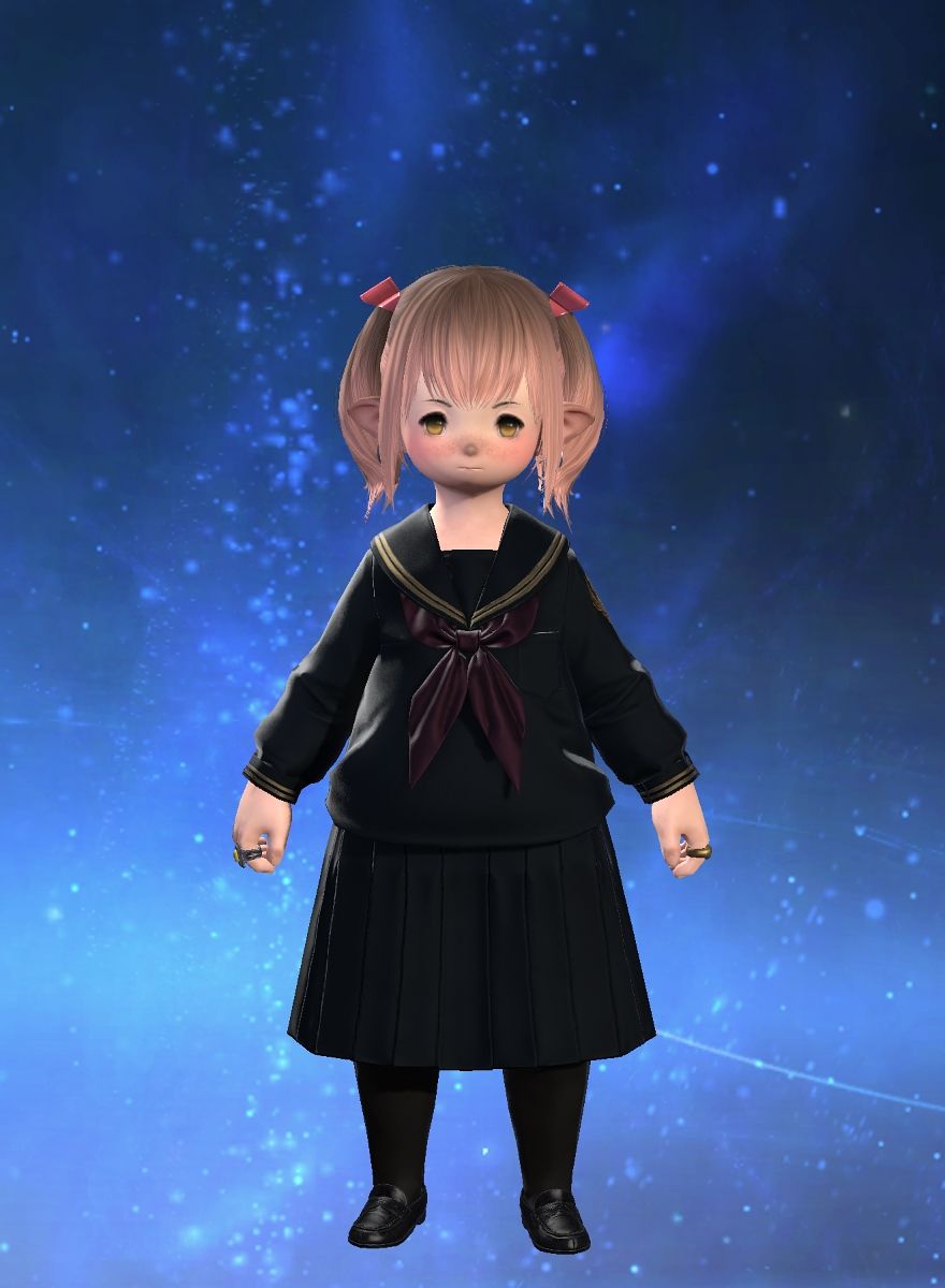 Nanako'ul Nanamo