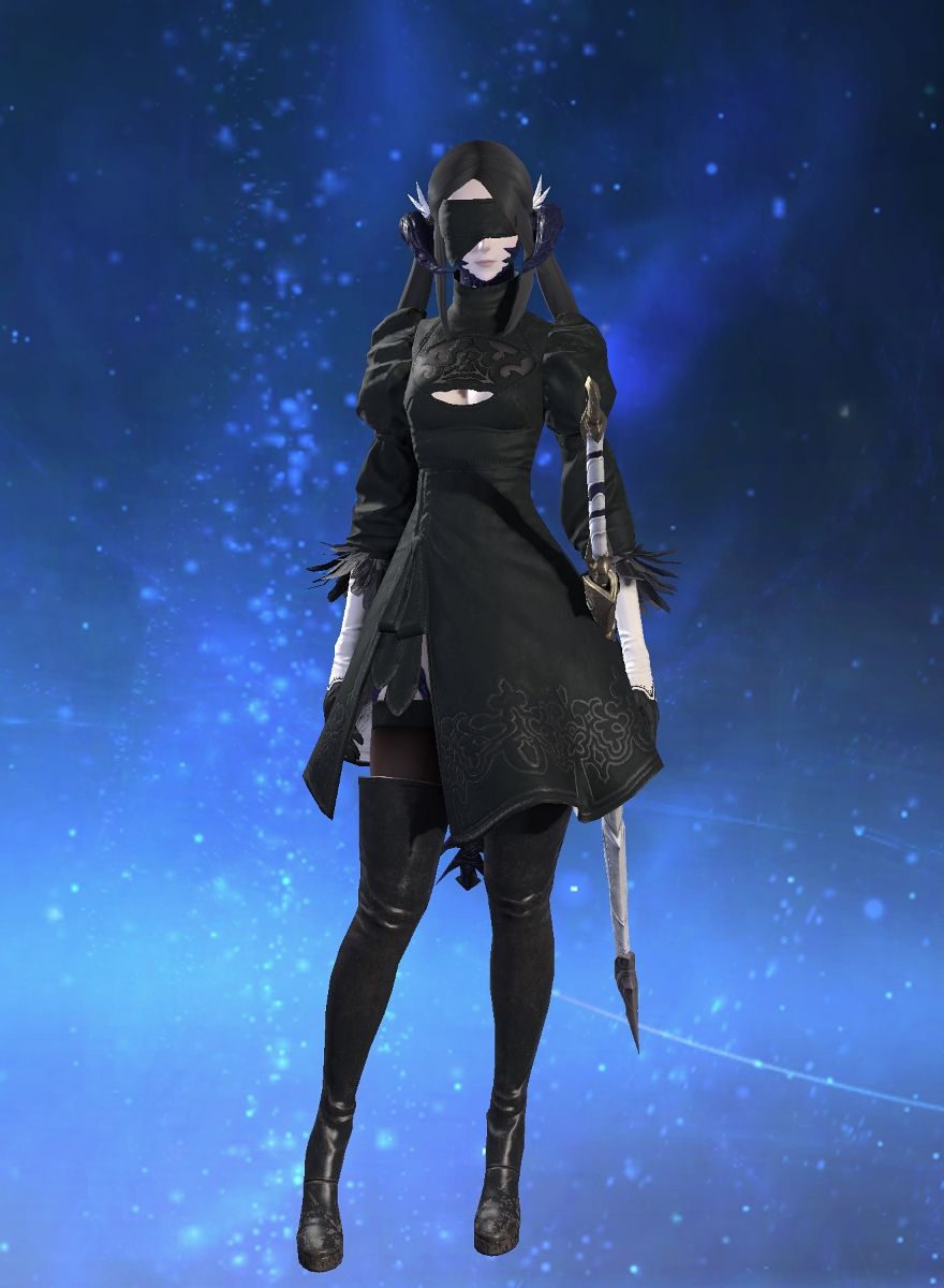 Elve Daevan