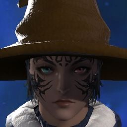 Lucien Senpai