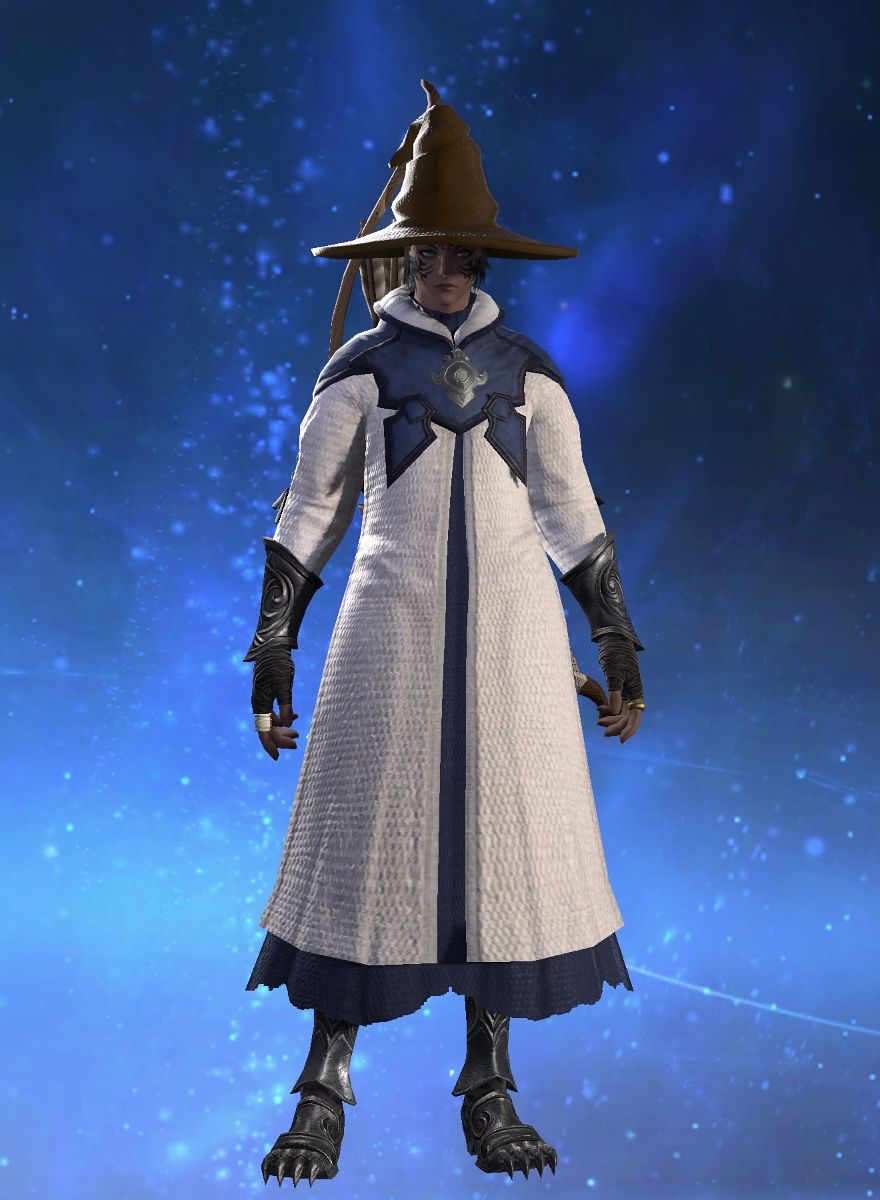 Lucien Senpai