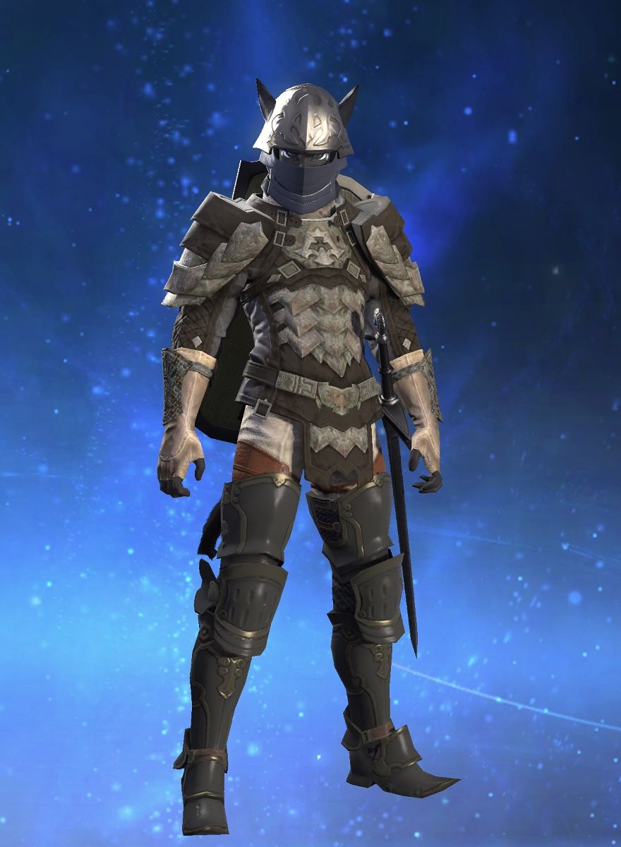 Kuronami Panther