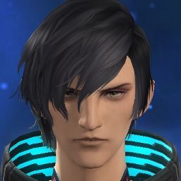 Kael Moonstryker