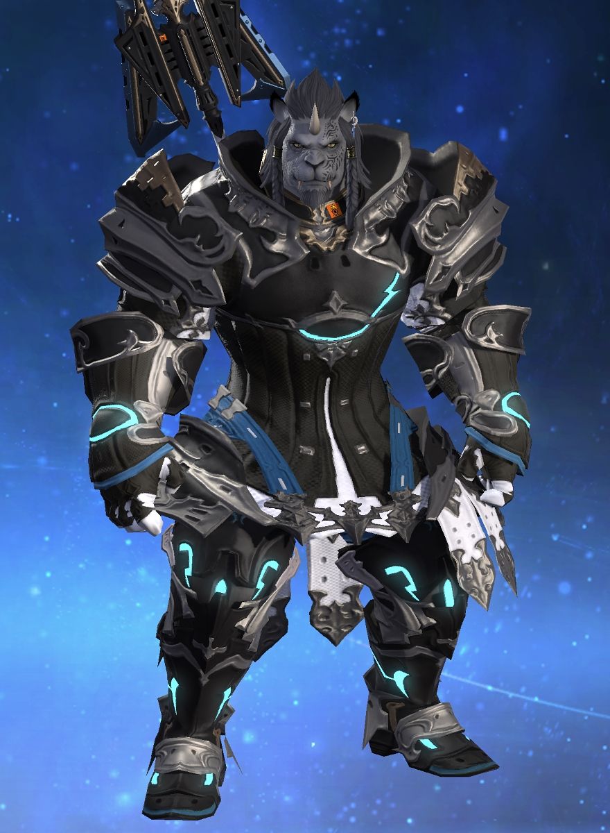 Rhynox Ronso