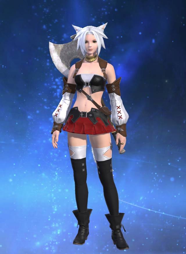 Lailah Farron