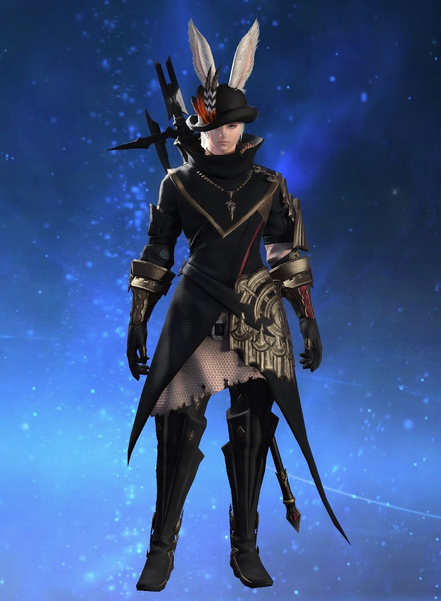 Vyctor Corlis
