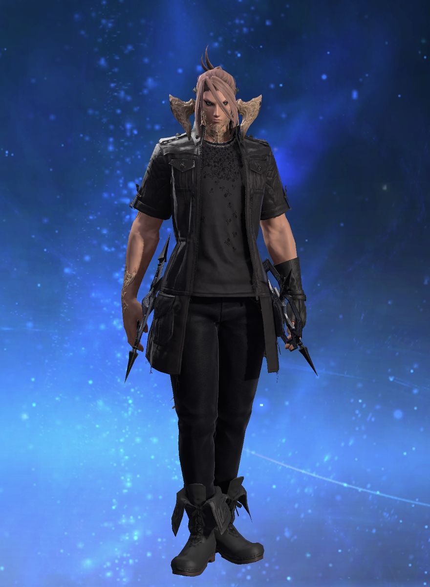 Unryu Shirogane