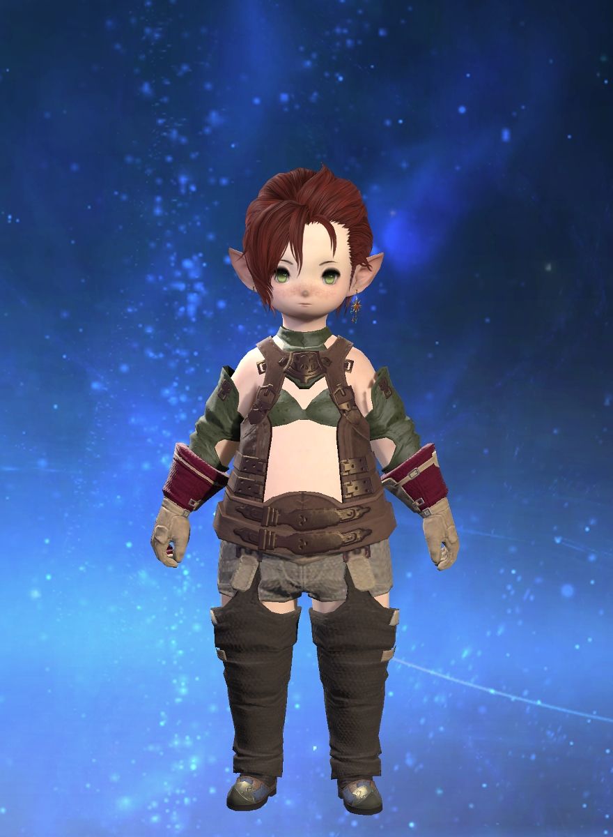 Hiro Starcrest