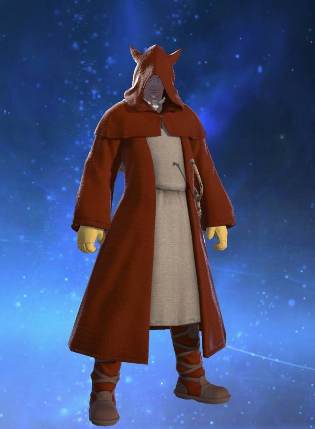 Obi Windrunner