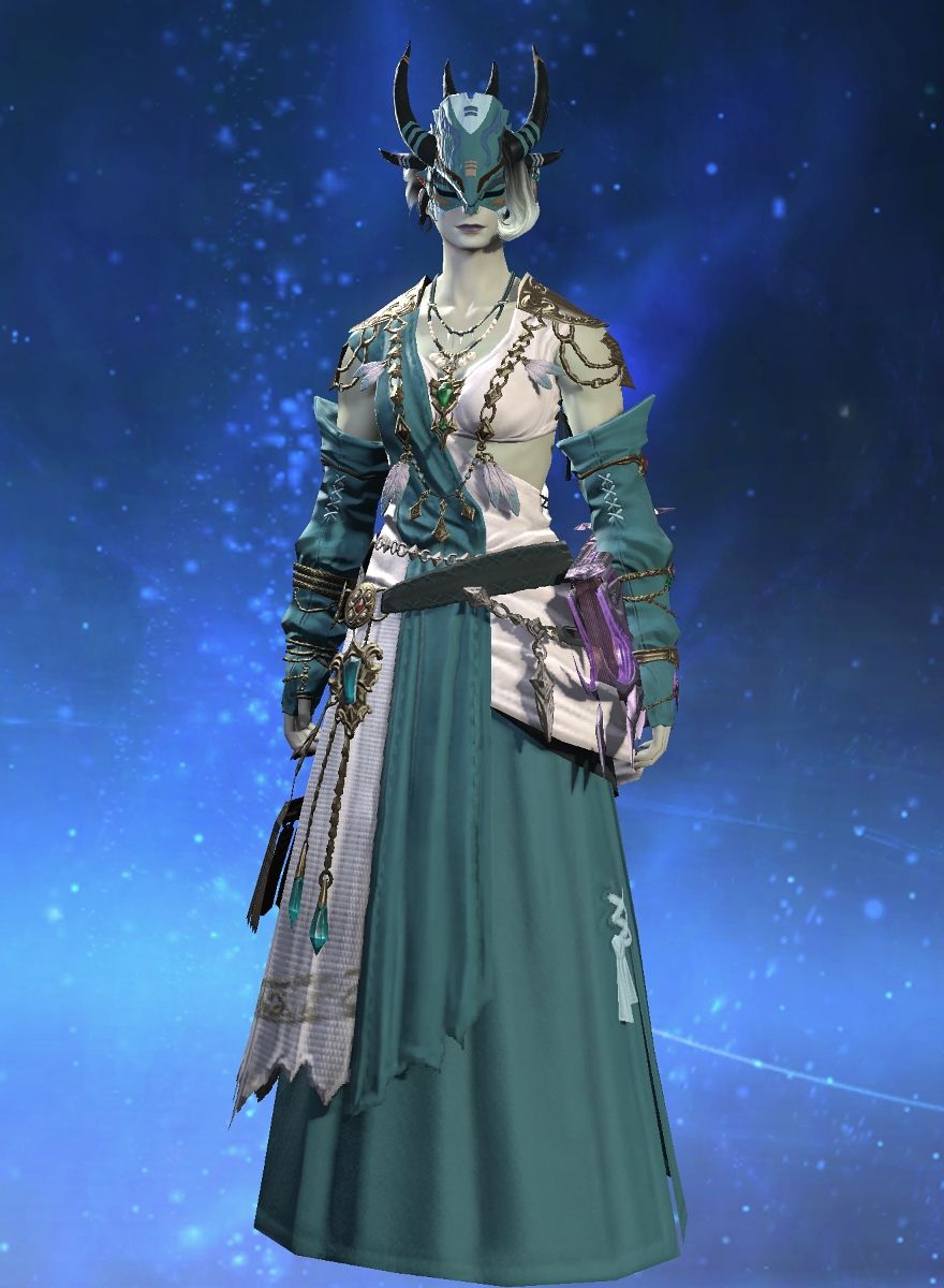 Saris Midgar