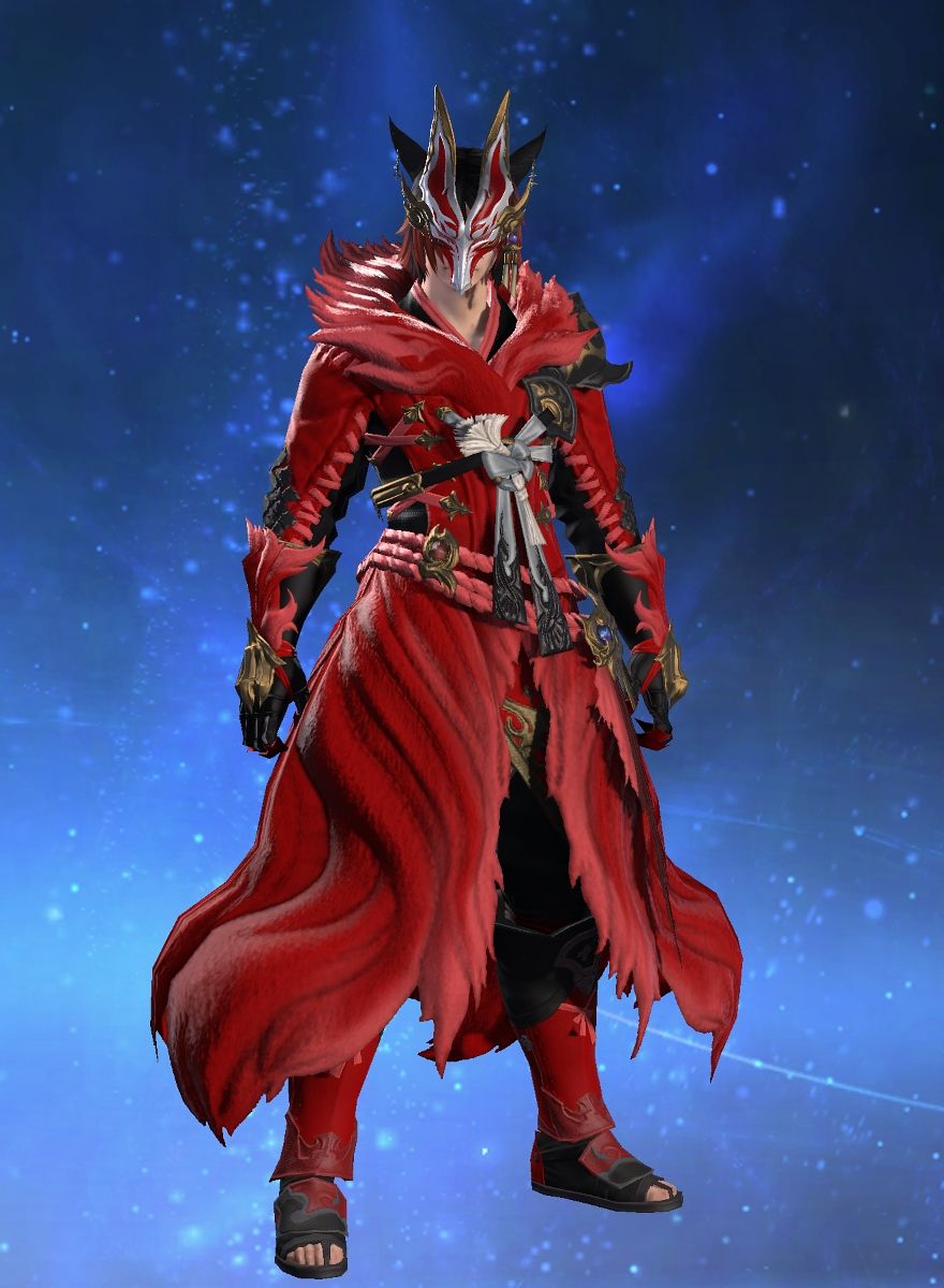 Sylvari Caellas