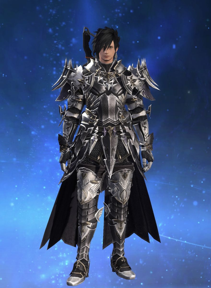 Kirito Sin