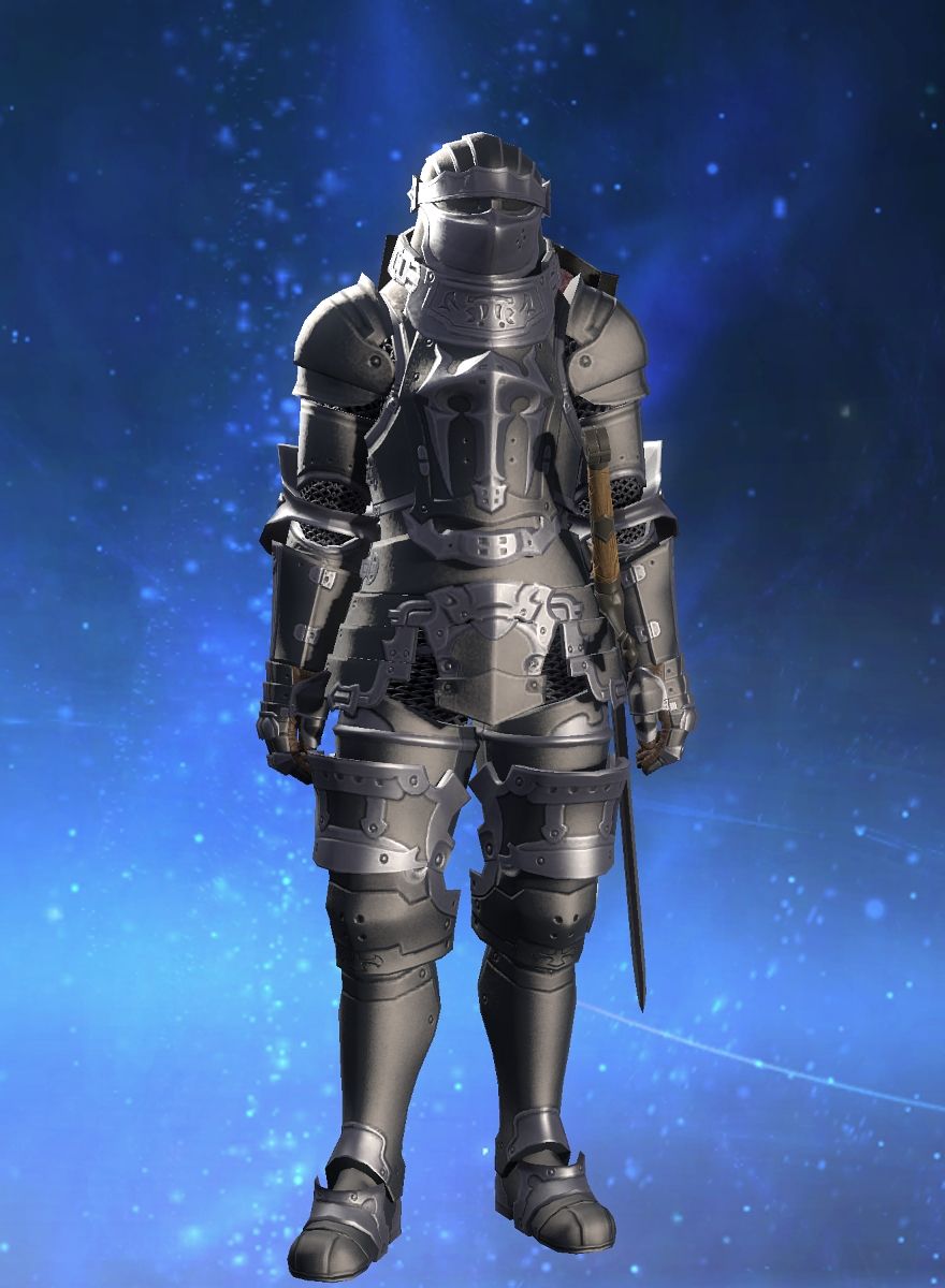 Jonh Darksoul