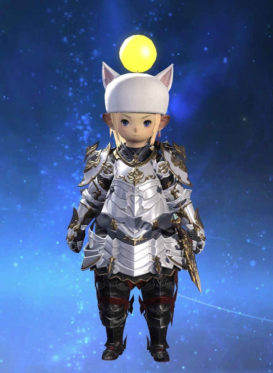 Kupo Moggles