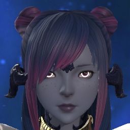 Laeryn Xaligha