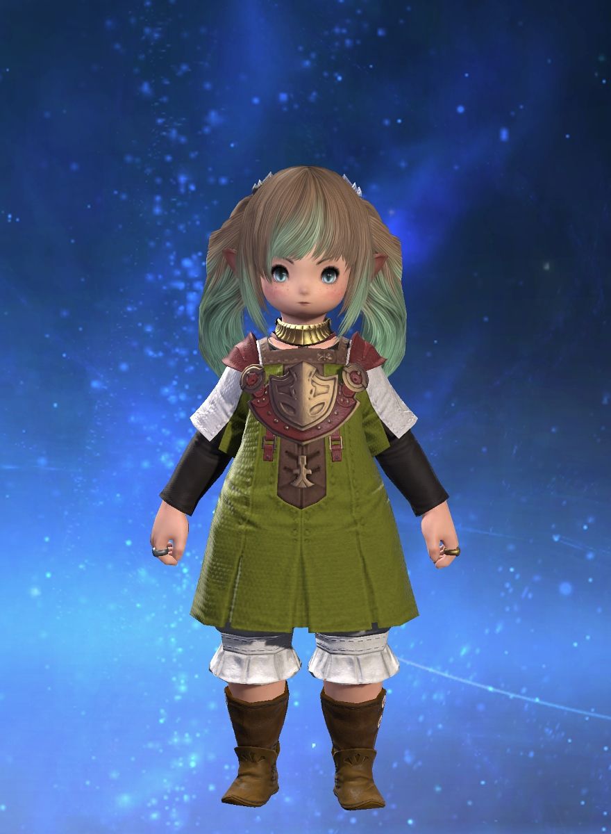 Evie Lydril