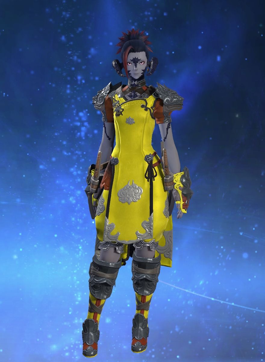 Orbei Bayaqud