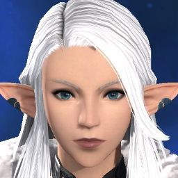 Katlene's Avatar