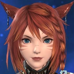 Fenrrirr's Avatar