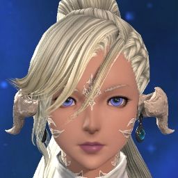 Zorai Ember