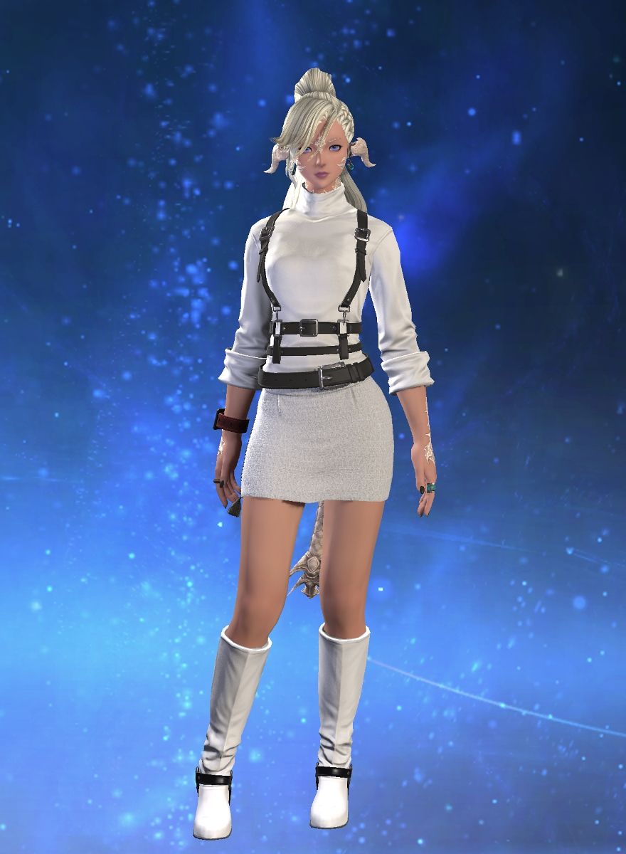 Zorai Ember