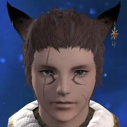 Luka Tempest