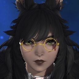 Odette Moon