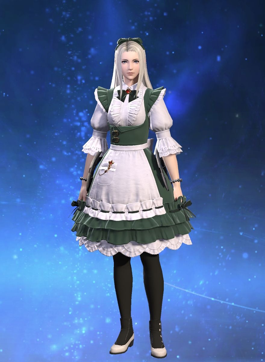 Sonia Nevermind