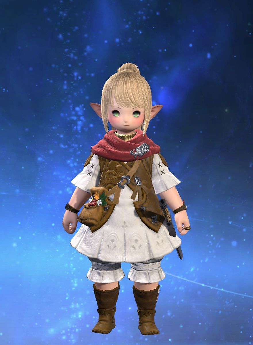 Fifth Popoto