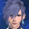 Aqua Stormfall