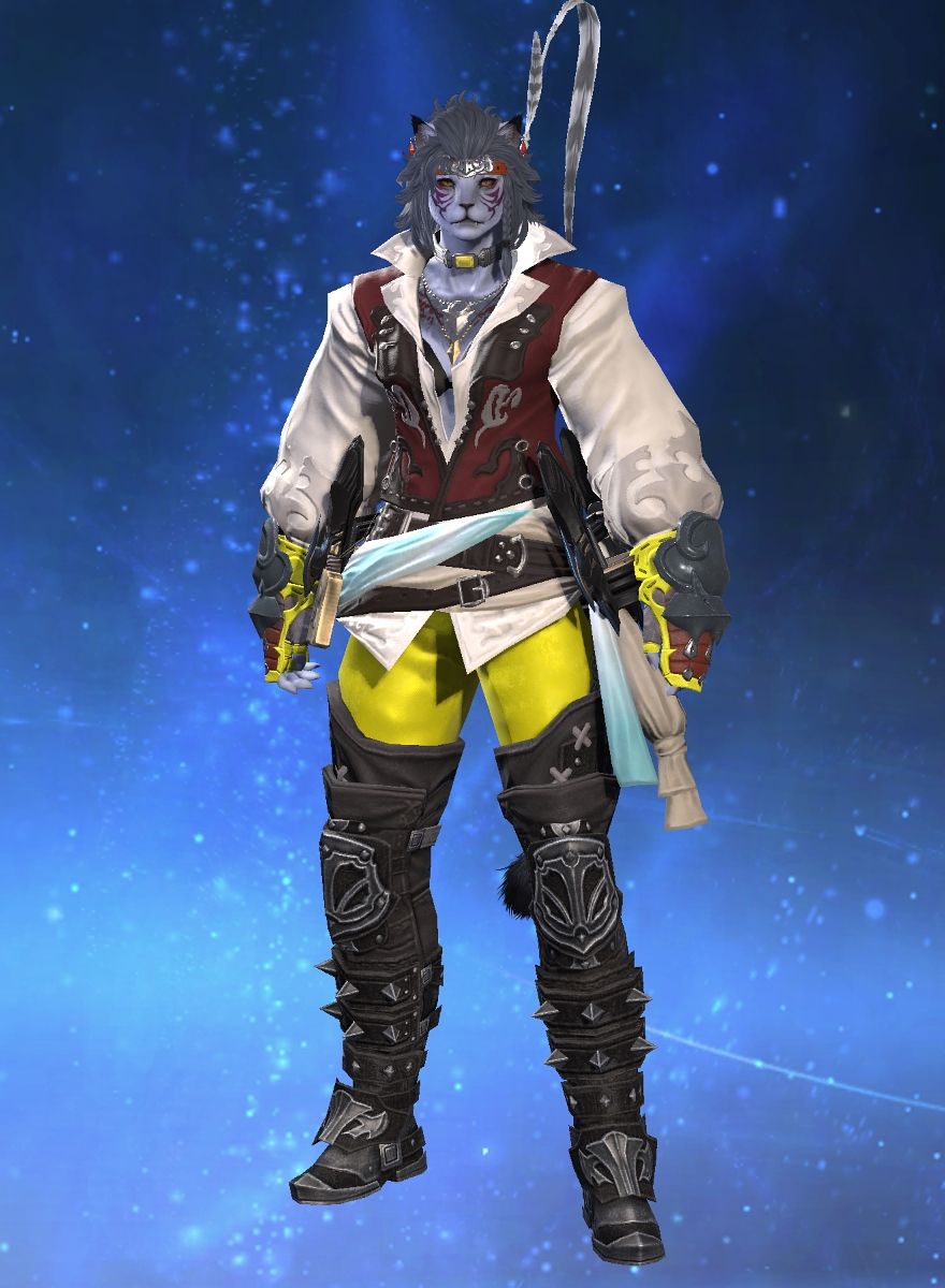 Jellie Goldenclaw